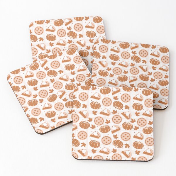 Item preview, Pumpkin Pies designed and sold by dottiedigitals.