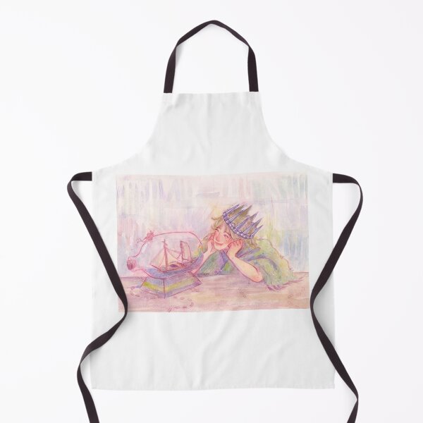 Item preview, Lost in Bottles designed and sold by kinoko.draws.