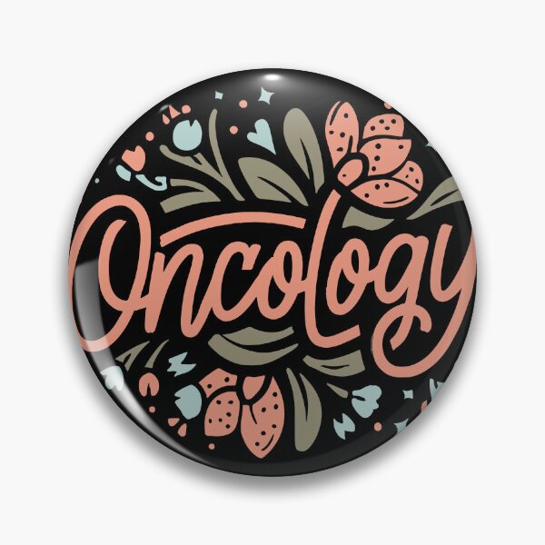 Item preview, Oncology x oncology designed and sold by The  Knick Knack Nook.