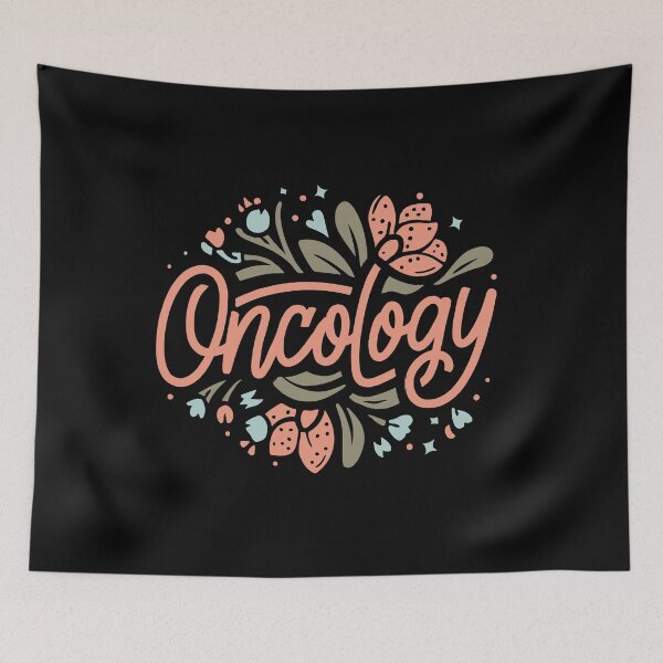 Item preview, Oncology x oncology designed and sold by The  Knick Knack Nook.