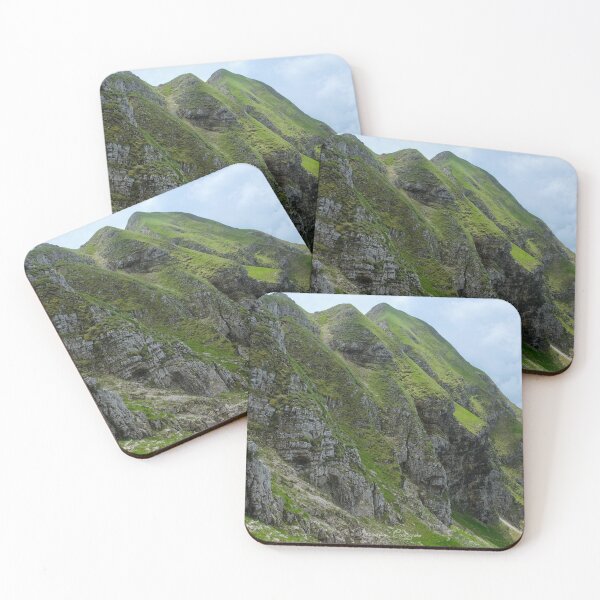Item preview, Mountains are alive designed and sold by Onyria Art.