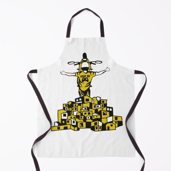 Item preview, Deus no Controle designed and sold by gslage.