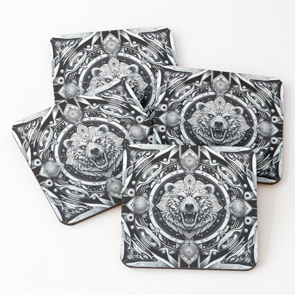 Item preview, White Carbon Fiber 5 designed and sold by Daniel Dudgeon.