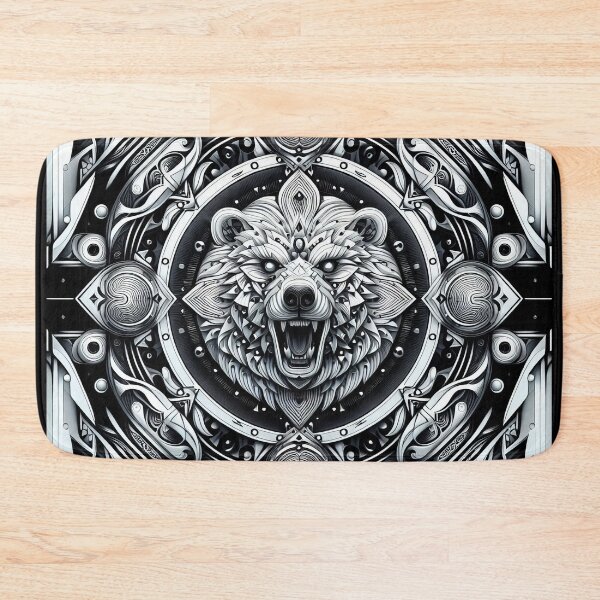 Item preview, White Carbon Fiber 5 designed and sold by Daniel Dudgeon.
