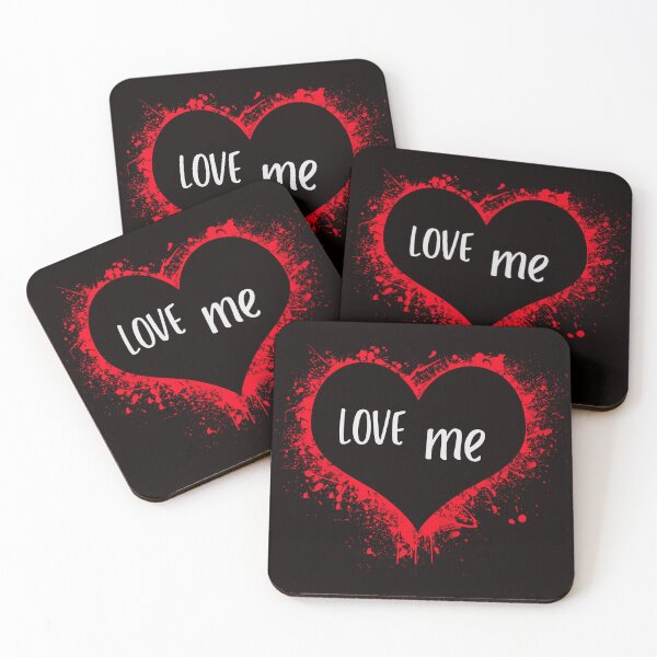 Item preview, love me designed and sold by blackstton.