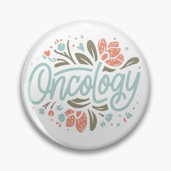 Item preview, Oncologist x oncologist designed and sold by The  Knick Knack Nook.