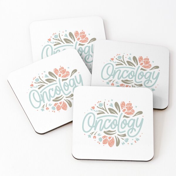 Item preview, Oncologist x oncologist designed and sold by The  Knick Knack Nook.