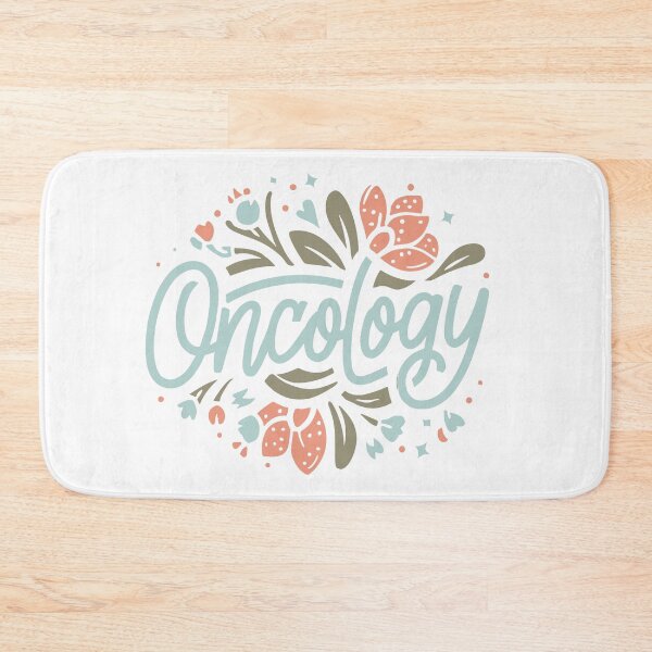 Item preview, Oncologist x oncologist designed and sold by The  Knick Knack Nook.
