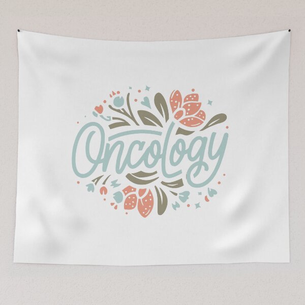 Item preview, Oncologist x oncologist designed and sold by The  Knick Knack Nook.