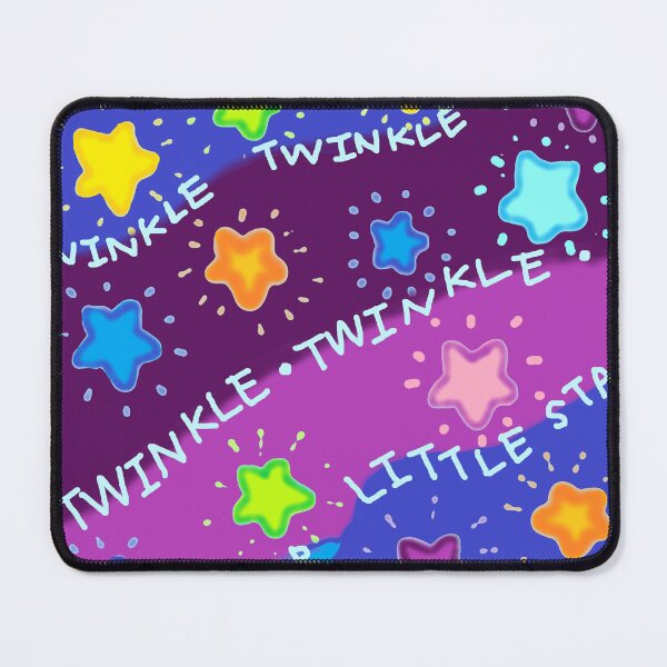 Item preview, Twinkle Twinkle  little stars designed and sold by zzzozzo.