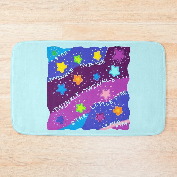 Item preview, Twinkle Twinkle  little stars designed and sold by zzzozzo.