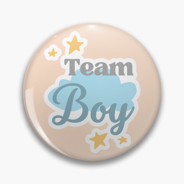 Item preview, Team Boy designed and sold by BoniShop.