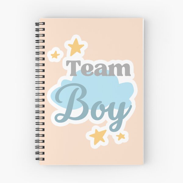 Item preview, Team Boy designed and sold by BoniShop.