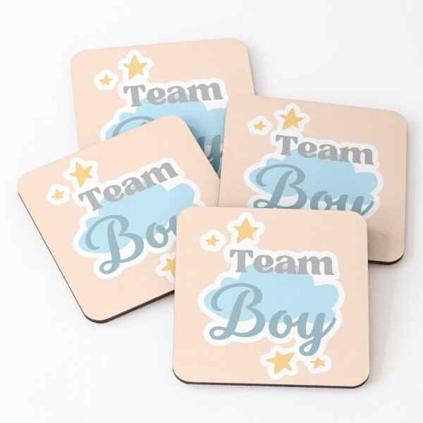 Item preview, Team Boy designed and sold by BoniShop.