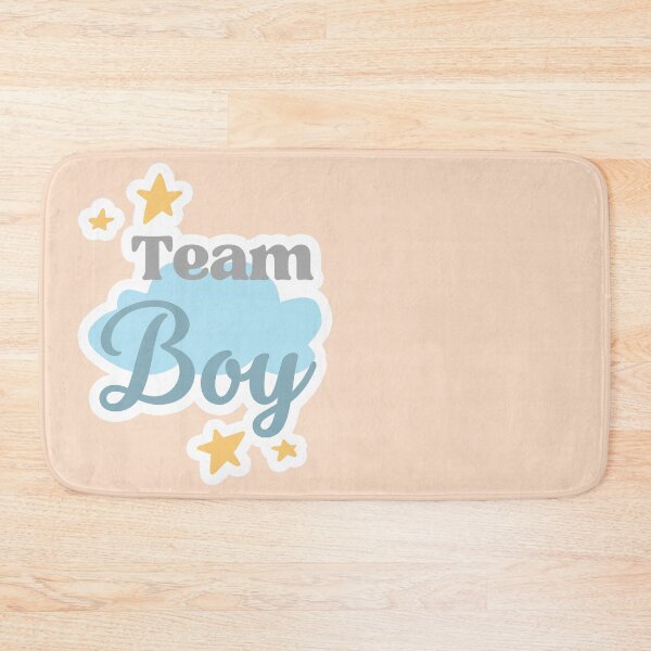 Item preview, Team Boy designed and sold by BoniShop.