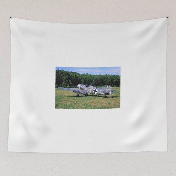 Item preview, Messerschmidt ME-109G designed and sold by brooklynkid.
