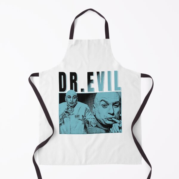 Item preview, Dr Evil designed and sold by Animalloova.