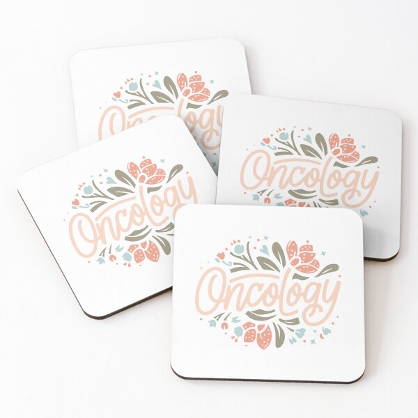 Item preview, Oncology x oncologist designed and sold by The  Knick Knack Nook.