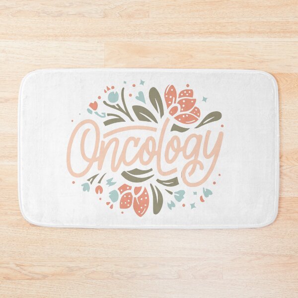Item preview, Oncology x oncologist designed and sold by The  Knick Knack Nook.