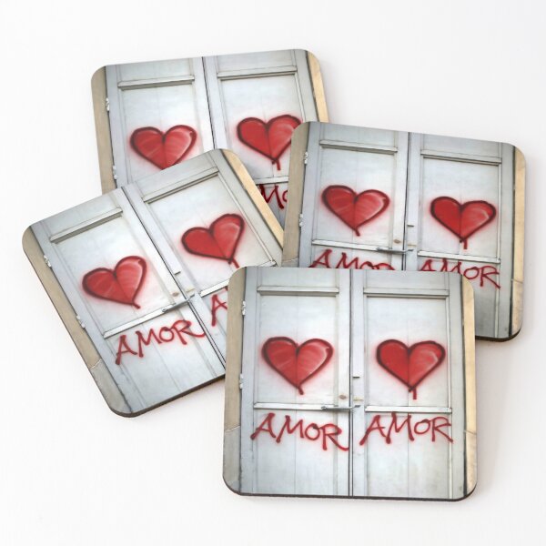 Item preview, Two hearts designed and sold by M-Y-A-R-T-.