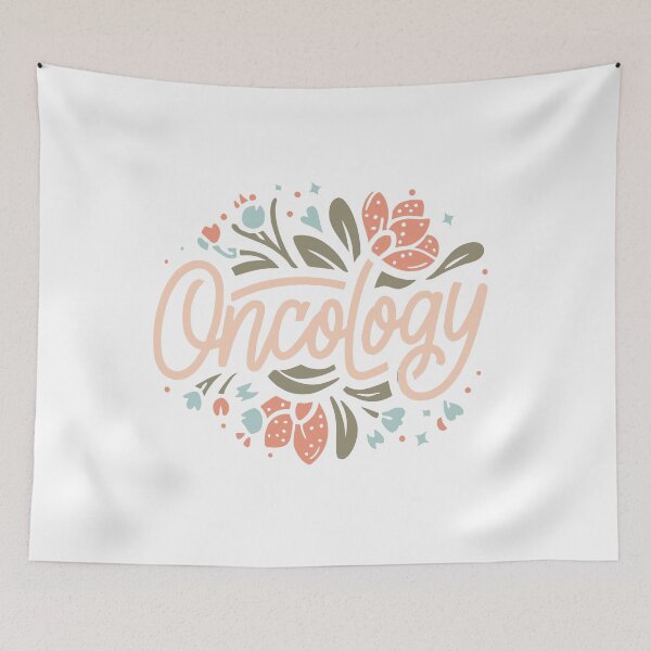 Item preview, Oncology x oncologist designed and sold by The  Knick Knack Nook.