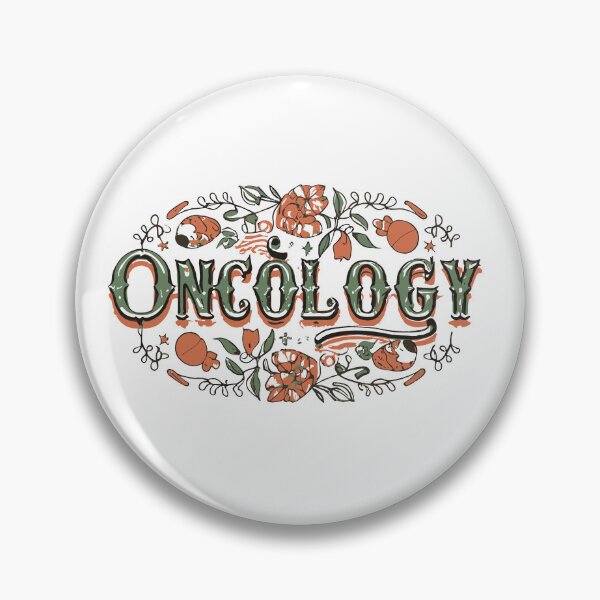 Item preview, Oncology x oncology designed and sold by The  Knick Knack Nook.