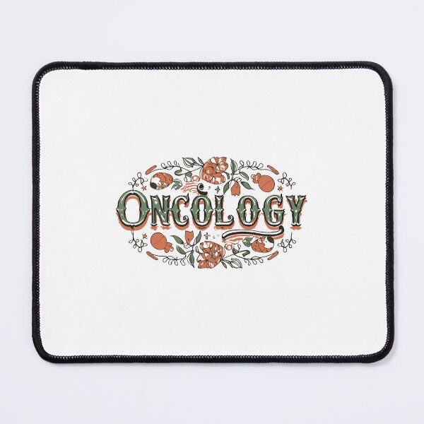 Item preview, Oncology x oncology designed and sold by The Knick Knack Nook.