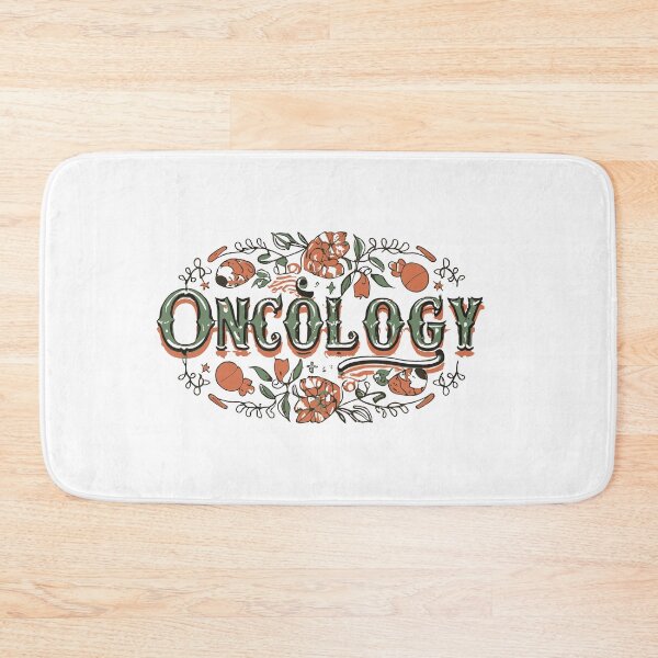 Item preview, Oncology x oncology designed and sold by The  Knick Knack Nook.