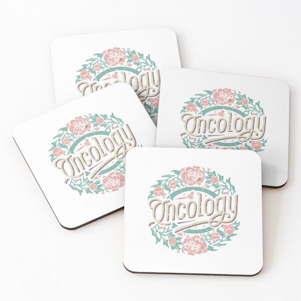 Item preview, Oncologist x oncologist designed and sold by The  Knick Knack Nook.