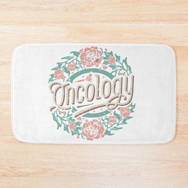 Item preview, Oncologist x oncologist designed and sold by The  Knick Knack Nook.