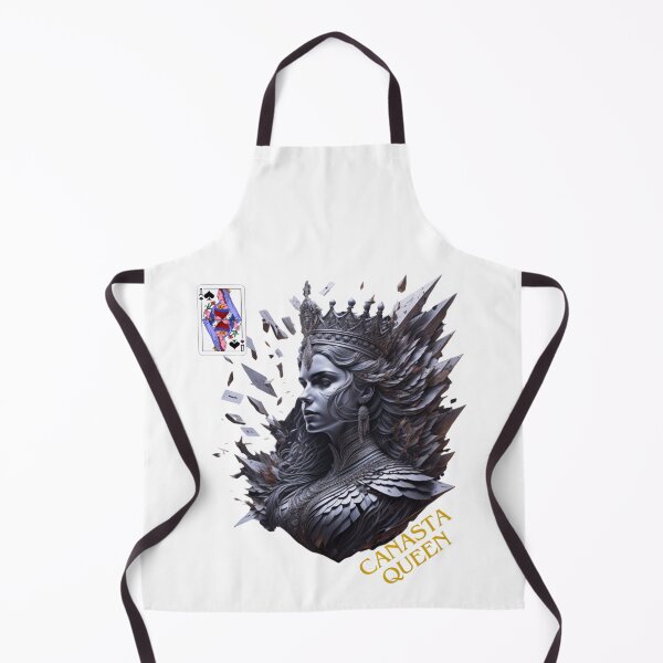 Item preview, Canasta designed and sold by I-TimeCrafted.