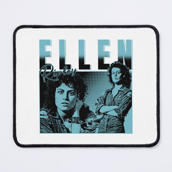 Item preview, Ellen Ripley designed and sold by Animalloova.