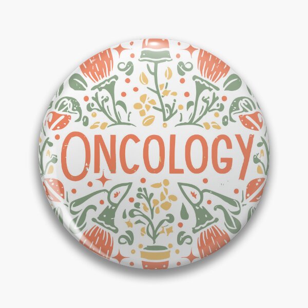 Item preview, Oncology x oncologist designed and sold by The  Knick Knack Nook.
