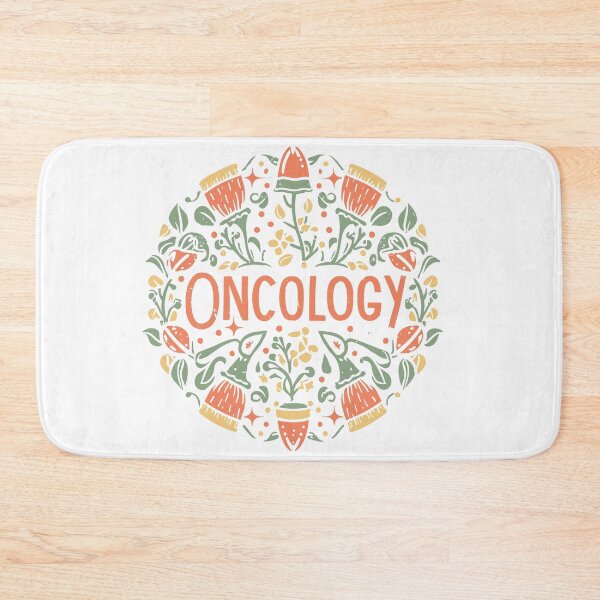 Item preview, Oncology x oncologist designed and sold by The  Knick Knack Nook.
