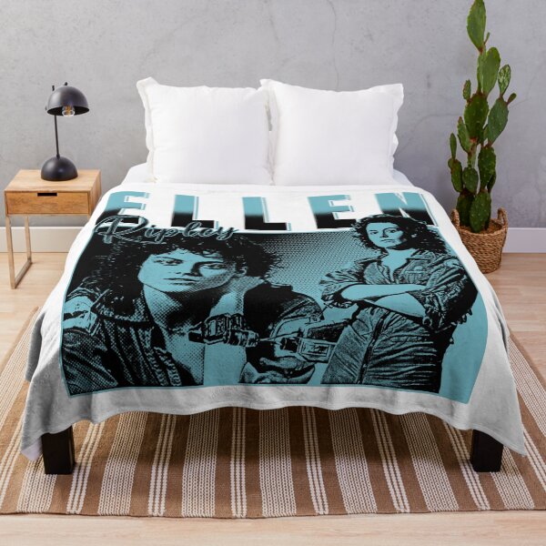 Item preview, Ellen Ripley designed and sold by Animalloova.