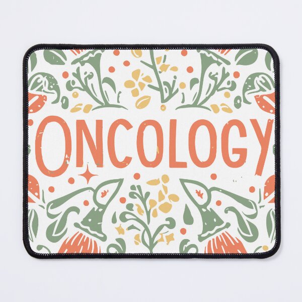 Item preview, Oncology x oncologist designed and sold by The Knick Knack Nook.