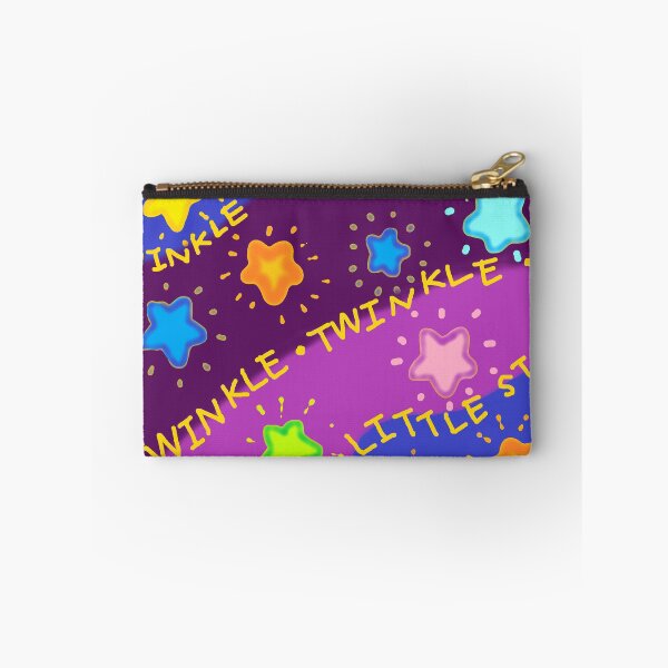 Item preview, Twinkle Twinkle  little stars designed and sold by zzzozzo.