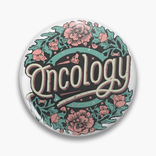 Item preview, Oncology x oncology designed and sold by The  Knick Knack Nook.