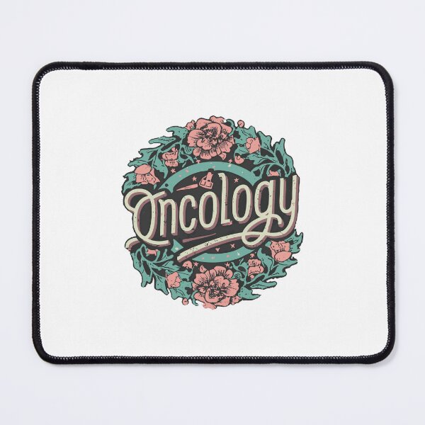 Item preview, Oncology x oncology designed and sold by The Knick Knack Nook.