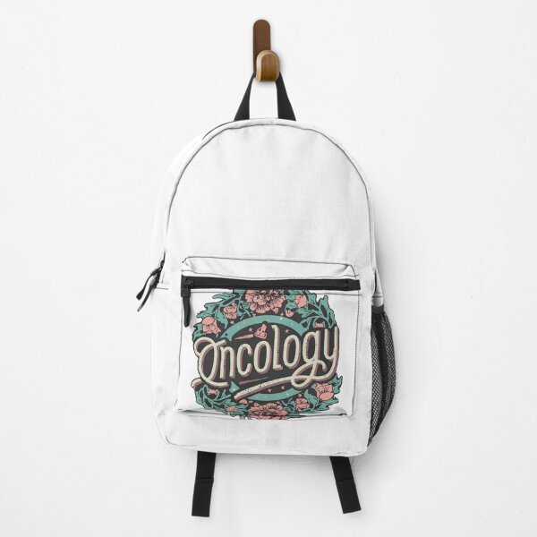 Item preview, Oncology x oncology designed and sold by The  Knick Knack Nook.