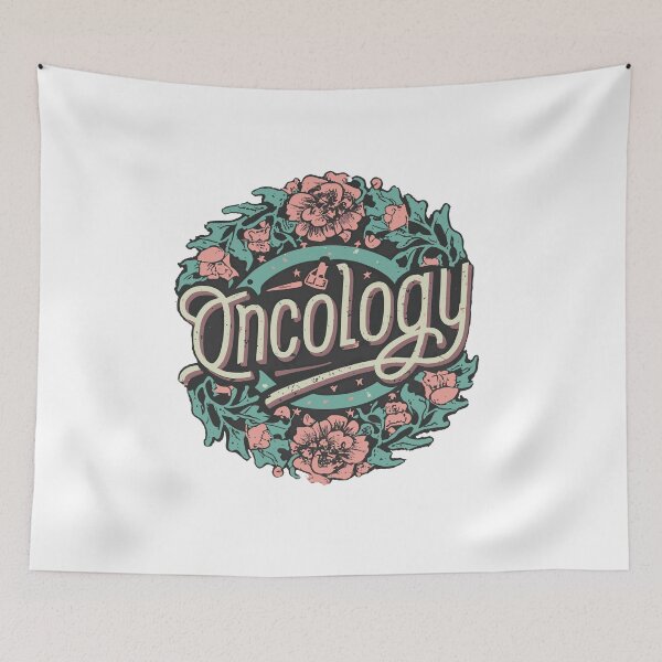 Item preview, Oncology x oncology designed and sold by The  Knick Knack Nook.