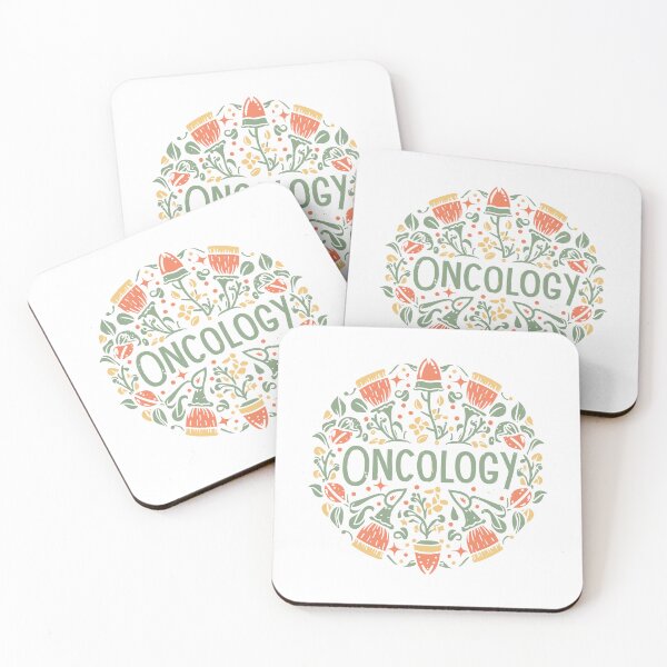 Item preview, Oncologist x oncologist designed and sold by The  Knick Knack Nook.