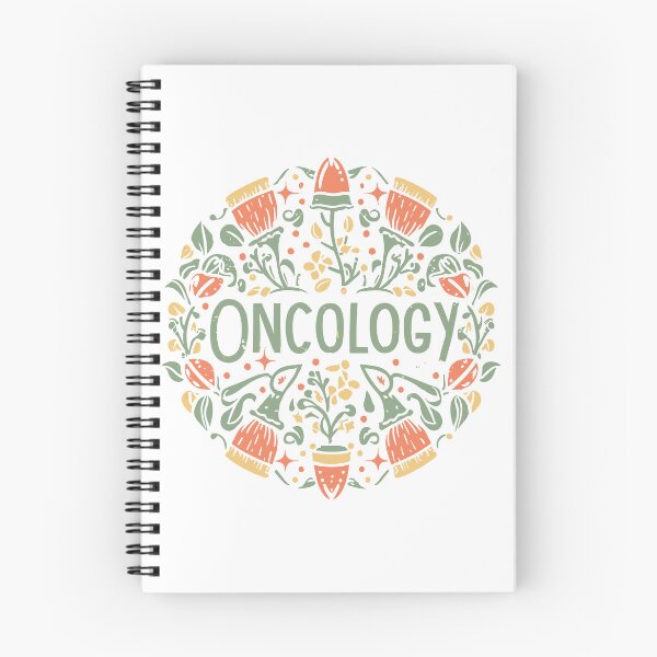 Item preview, Oncologist x oncologist designed and sold by The  Knick Knack Nook.