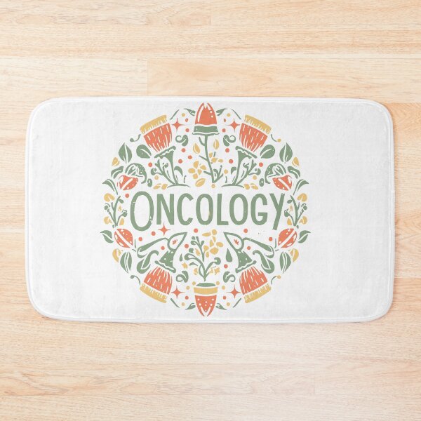 Item preview, Oncologist x oncologist designed and sold by The  Knick Knack Nook.