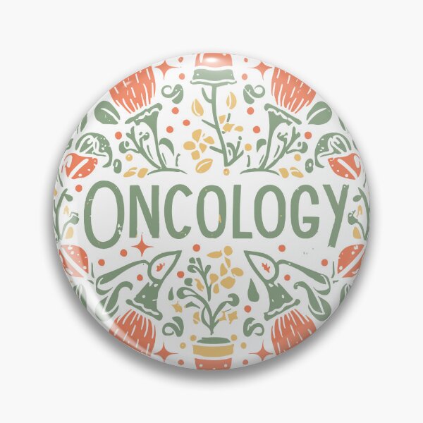Item preview, Oncologist x oncologist designed and sold by The  Knick Knack Nook.