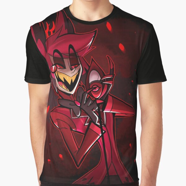 Hazbin T-Shirts for Sale