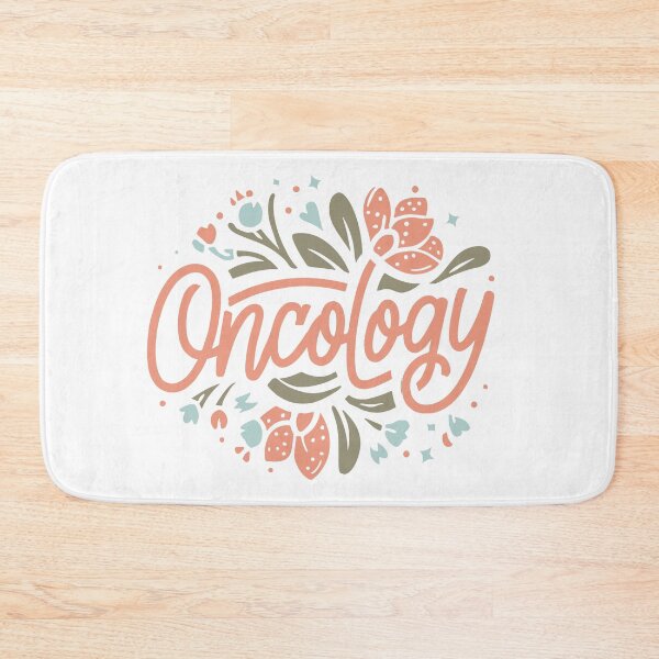 Item preview, Oncology x oncologist designed and sold by The  Knick Knack Nook.