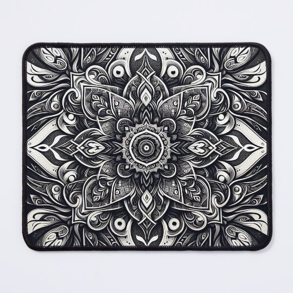 Item preview, White Carbon Fiber 8 designed and sold by Daniel Dudgeon.
