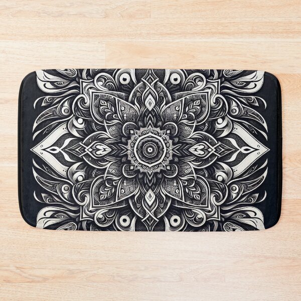 Item preview, White Carbon Fiber 8 designed and sold by Daniel Dudgeon.