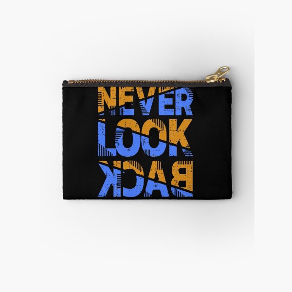 Item preview, Never Look Back designed and sold by moderncolor.